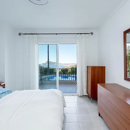 Costa Blanca Hills Апартаменты