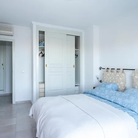 Апартаменты Costa Blanca Hills *