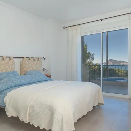 Costa Blanca Hills * Альтеа