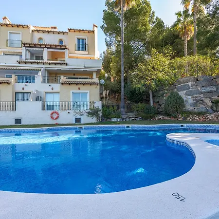 Апартаменты Costa Blanca Hills *