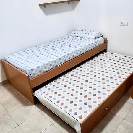 Апартаменты Costa Blanca Hills *