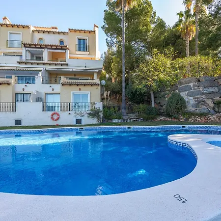 Appartamento Hills And Sea Casa *