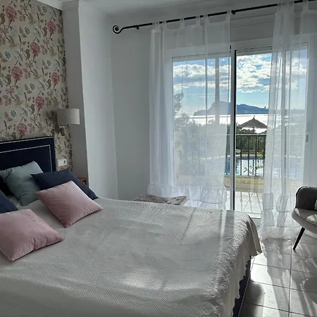 Hills And Sea Casa * Altea