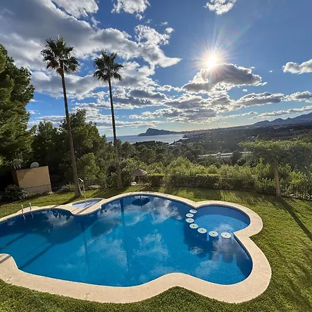 Appartamento Hills And Sea Casa *